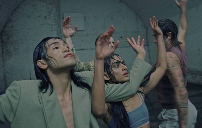 EMBRACE OUT OF NOTHING Live テストプレス Watch Fittest on Earth: Final Showdown in Madtown | Prime Video